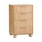 Chest of 4 Drawers