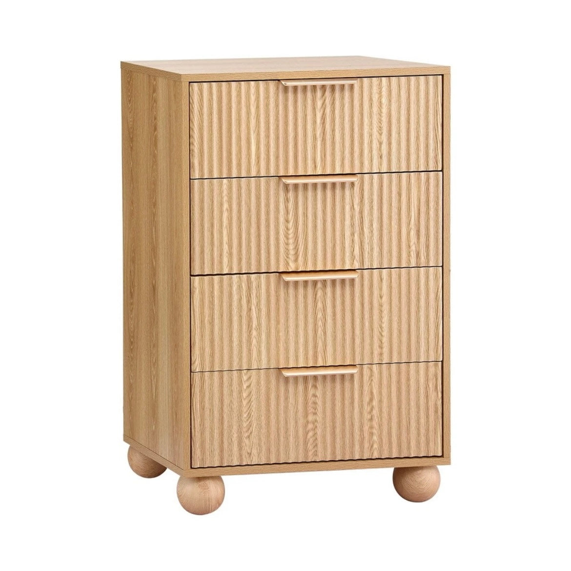 Chest of 4 Drawers