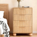 Chest of 4 Drawers