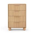 Chest of 4 Drawers