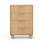 Chest of 4 Drawers