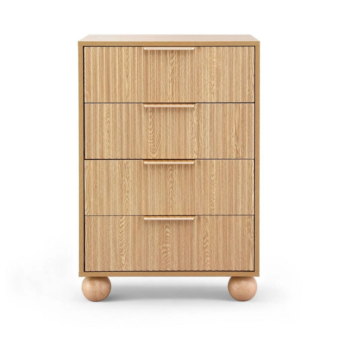 Chest of 4 Drawers