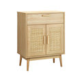 Rattan Cabinet